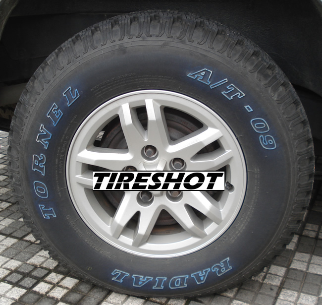 Tire Tornel A/T-09